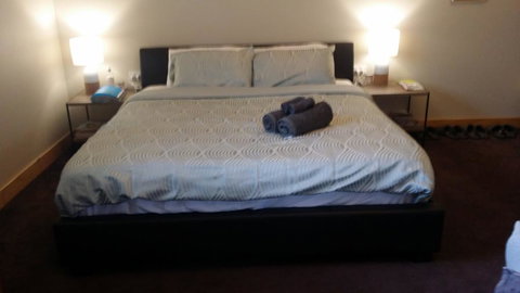 3 Hills At The Good Place - Kingaroy Accommodation 0