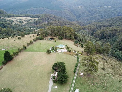 3 Hills At The Good Place - Kingaroy Accommodation 1