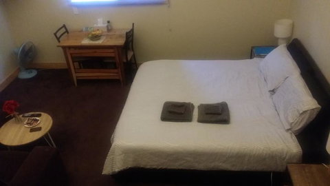 3 Hills At The Good Place - Kingaroy Accommodation 2