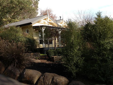 3 Kings Bed And Breakfast - Kingaroy Accommodation 2
