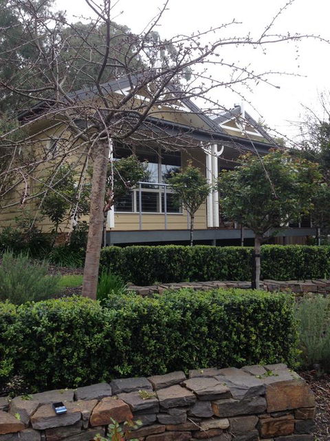 3 Kings Bed And Breakfast - Kingaroy Accommodation 1