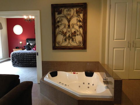 3 Kings Bed And Breakfast - Kingaroy Accommodation 0