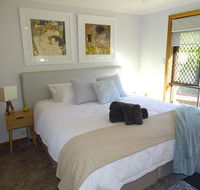 3 Pears on the Park McLaren Vale - Kingaroy Accommodation