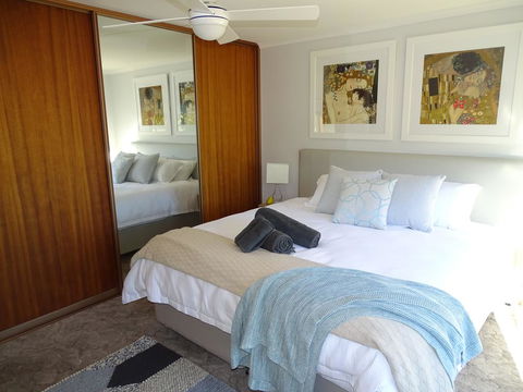 3 Pears On The Park McLaren Vale - Kingaroy Accommodation 2