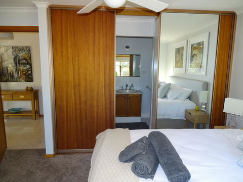 3 Pears On The Park McLaren Vale - Kingaroy Accommodation 3