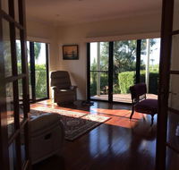 3 Sea/Fraser Island View Deckings Beachfront Marina - Kingaroy Accommodation