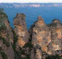 3 Sisters Blue Mountains Cottage - Kingaroy Accommodation