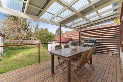 3 Sisters Blue Mountains Cottage - Kingaroy Accommodation 2
