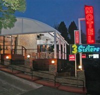 3 Sisters Motel - Kingaroy Accommodation