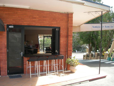 3 Sisters Motel - Kingaroy Accommodation 1