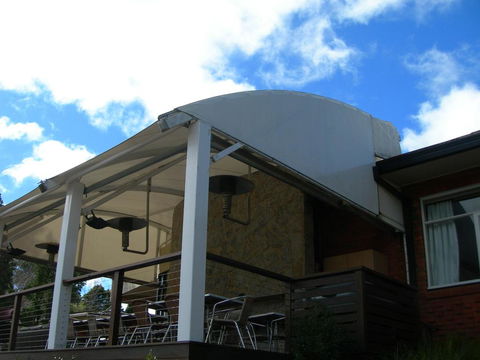 3 Sisters Motel - Kingaroy Accommodation 3