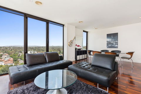 3-Bed Apartment With Parking Near Parks And Dining - Kingaroy Accommodation 1