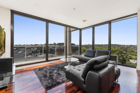 3-Bed Apartment With Parking Near Parks And Dining - Kingaroy Accommodation 2