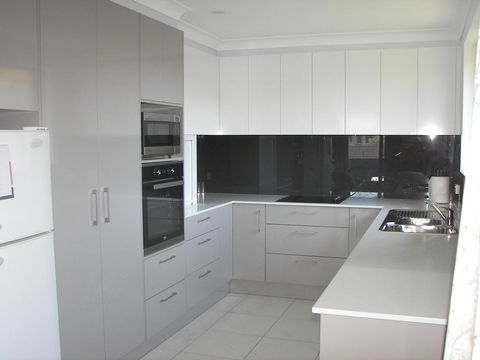 3/17 Park Street - Kingaroy Accommodation 1