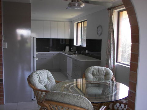 3/17 Park Street - Kingaroy Accommodation 0