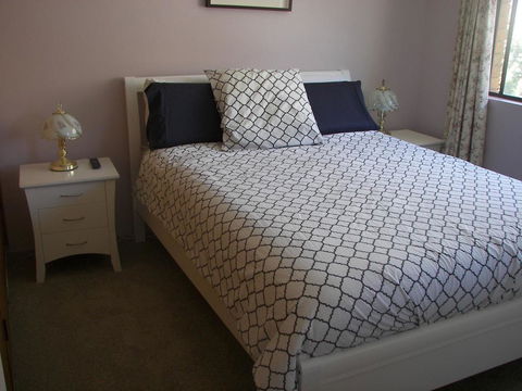 3/17 Park Street - Kingaroy Accommodation 3