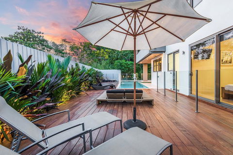 3/23 Murphy Street - Luxury Holiday Villa - Kingaroy Accommodation 2