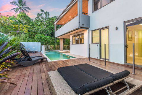 3/23 Murphy Street - Luxury Holiday Villa - Kingaroy Accommodation 1
