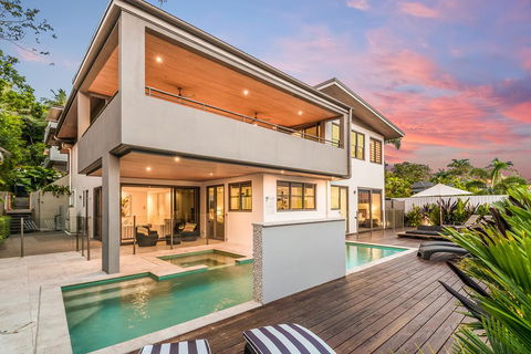 3/23 Murphy Street - Luxury Holiday Villa - Kingaroy Accommodation 0