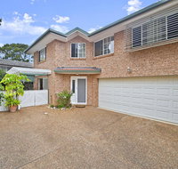 3/54 Owen Street Port Macquarie - Kingaroy Accommodation