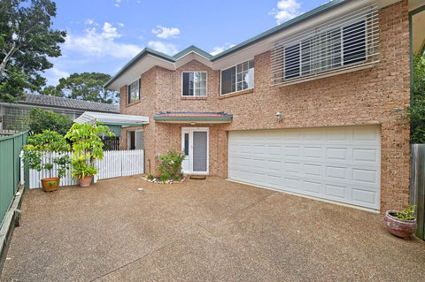 3/54 Owen Street, Port Macquarie - Kingaroy Accommodation 0