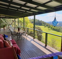 305 Montville - Kingaroy Accommodation