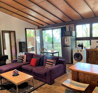 305 Montville - The Artist's Cottage - Kingaroy Accommodation