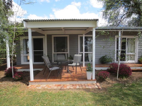 3107 Estate - Kingaroy Accommodation 3