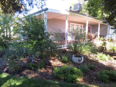 3107 Estate - Kingaroy Accommodation 0
