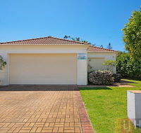 32 Beachside - Kingaroy Accommodation