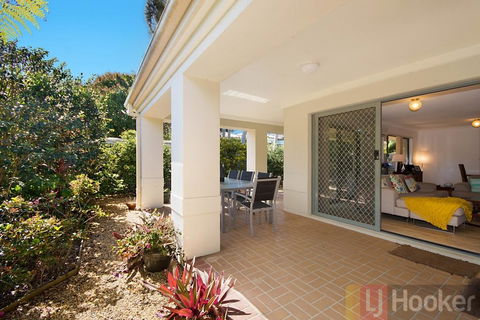 32 Beachside - Kingaroy Accommodation 2
