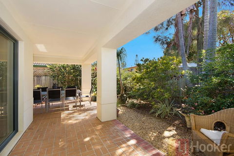 32 Beachside - Kingaroy Accommodation 1