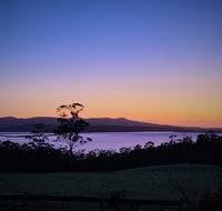 32 Zachary Drive Farm Stay Iconic Water Views - Kingaroy Accommodation