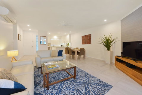 328 Beaches - Kingaroy Accommodation 2
