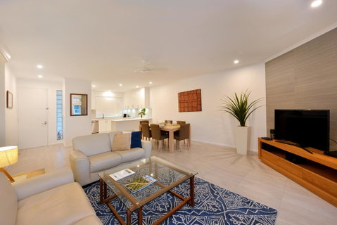 328 Beaches - Kingaroy Accommodation 0