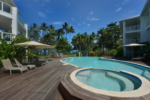 328 Beaches - Kingaroy Accommodation 1