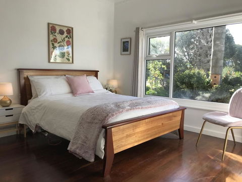 33 On Stewart - Kingaroy Accommodation 0