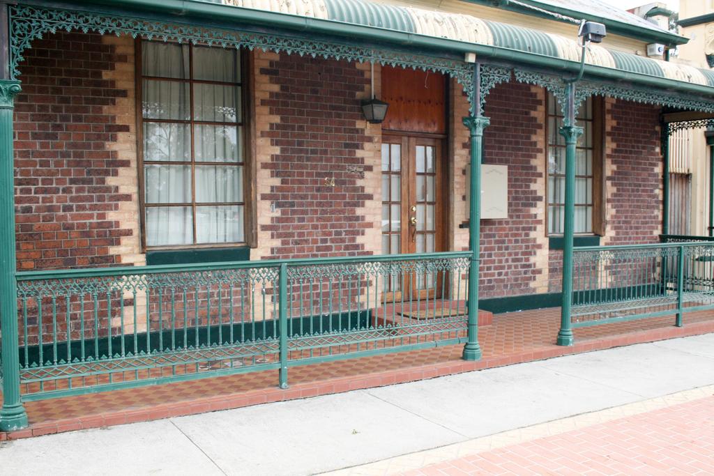 Trawool VIC Kingaroy Accommodation