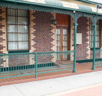 34 on Emily - Kingaroy Accommodation