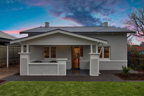 3BR Cottage With Parking Close To Adelaide CBD - Kingaroy Accommodation 2
