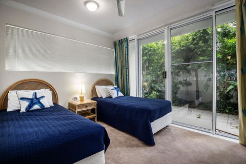 4 Cote D Azur 6 Douglas Street - Kingaroy Accommodation 3