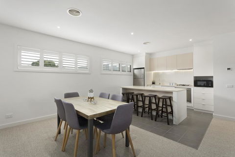 4 Sands Terrace - Kingaroy Accommodation 2