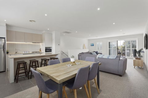 4 Sands Terrace - Kingaroy Accommodation 3