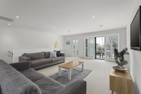 4 Sands Terrace - Kingaroy Accommodation 1