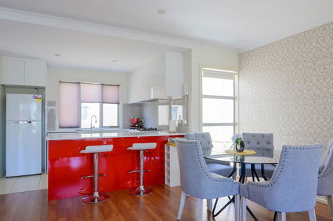 4/1 -5 Saint Kitts Place - Kingaroy Accommodation 2