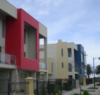 4/1 -5 Saint Kitts Place