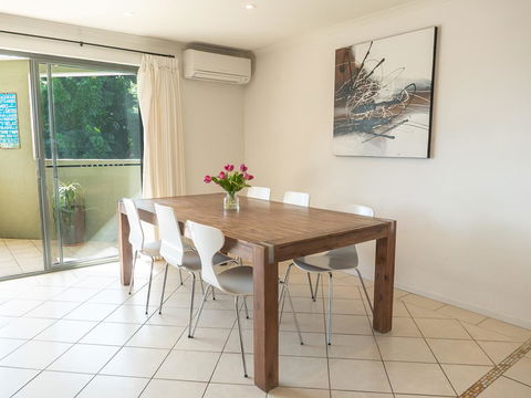 4/4 On First - Kingaroy Accommodation 3