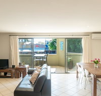 4/4 On First - Kingaroy Accommodation