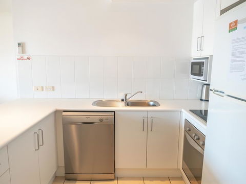 4/4 On First - Kingaroy Accommodation 2