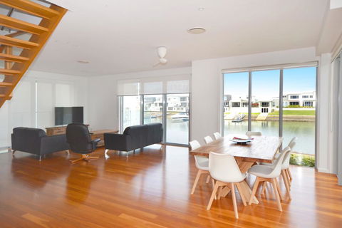4/84 The Anchorage - Kingaroy Accommodation 1